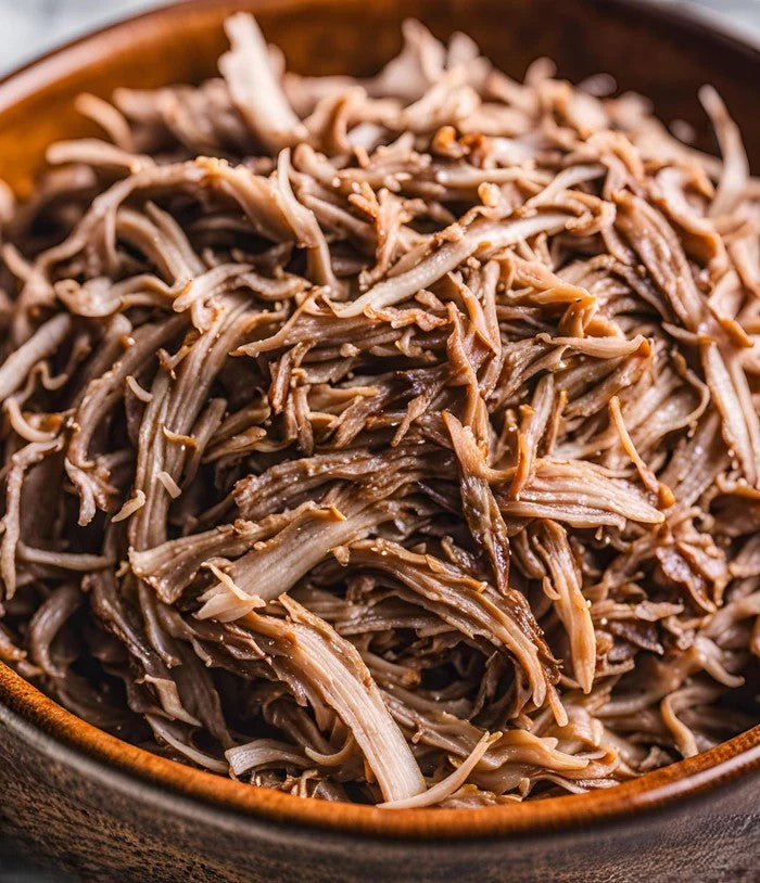 Effiloché de canard- nyhtöankkaa 400g