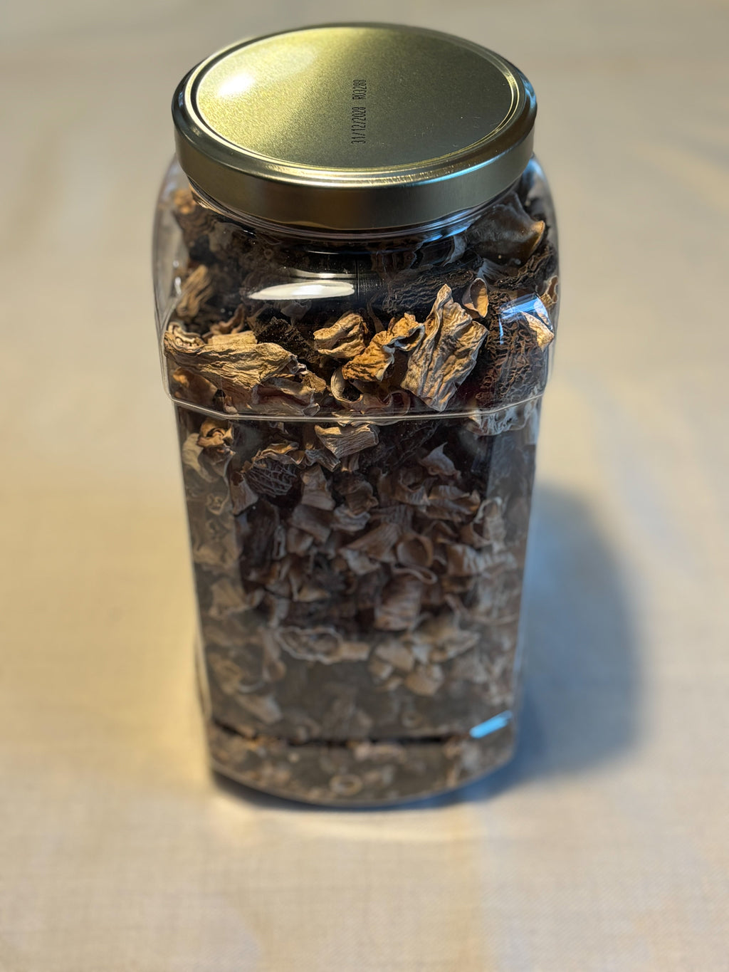 KUIVATTUJA HUHTASIENIÄ 400g