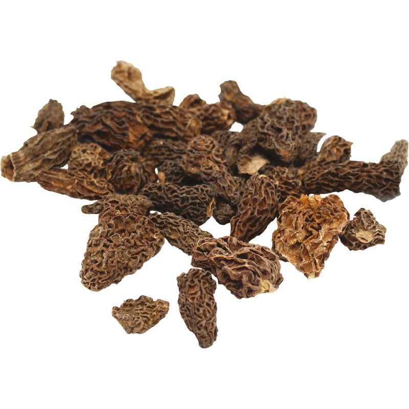 KUIVATTUJA HUHTASIENIÄ 400g