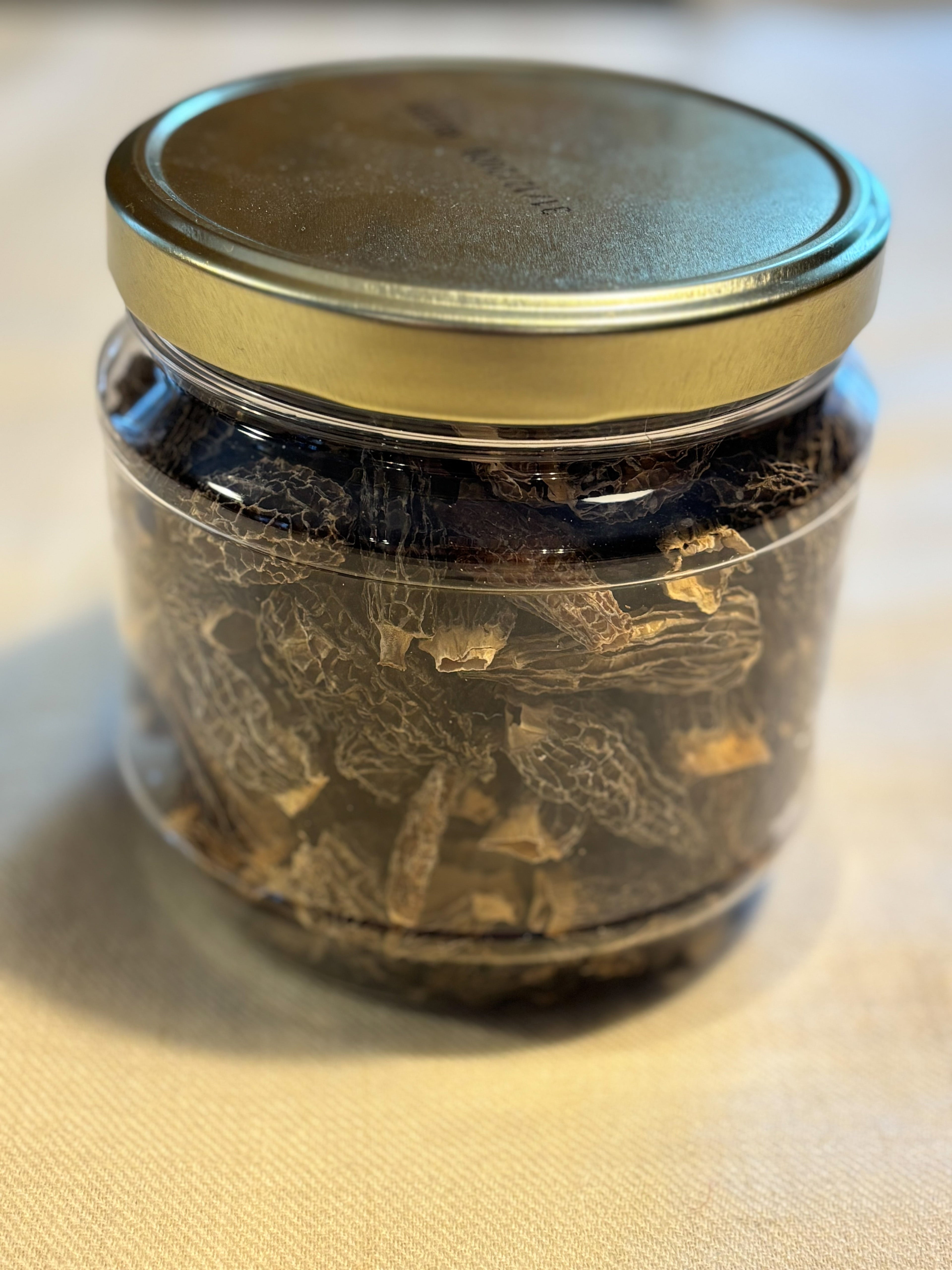 KUIVATTUJA HUHTASIENIÄ- 80g