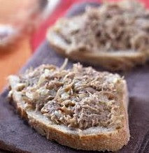 ANKKARILLETTES – 80 g