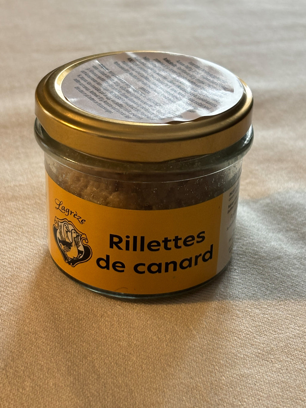 ANKKARILLETTES – 80 g
