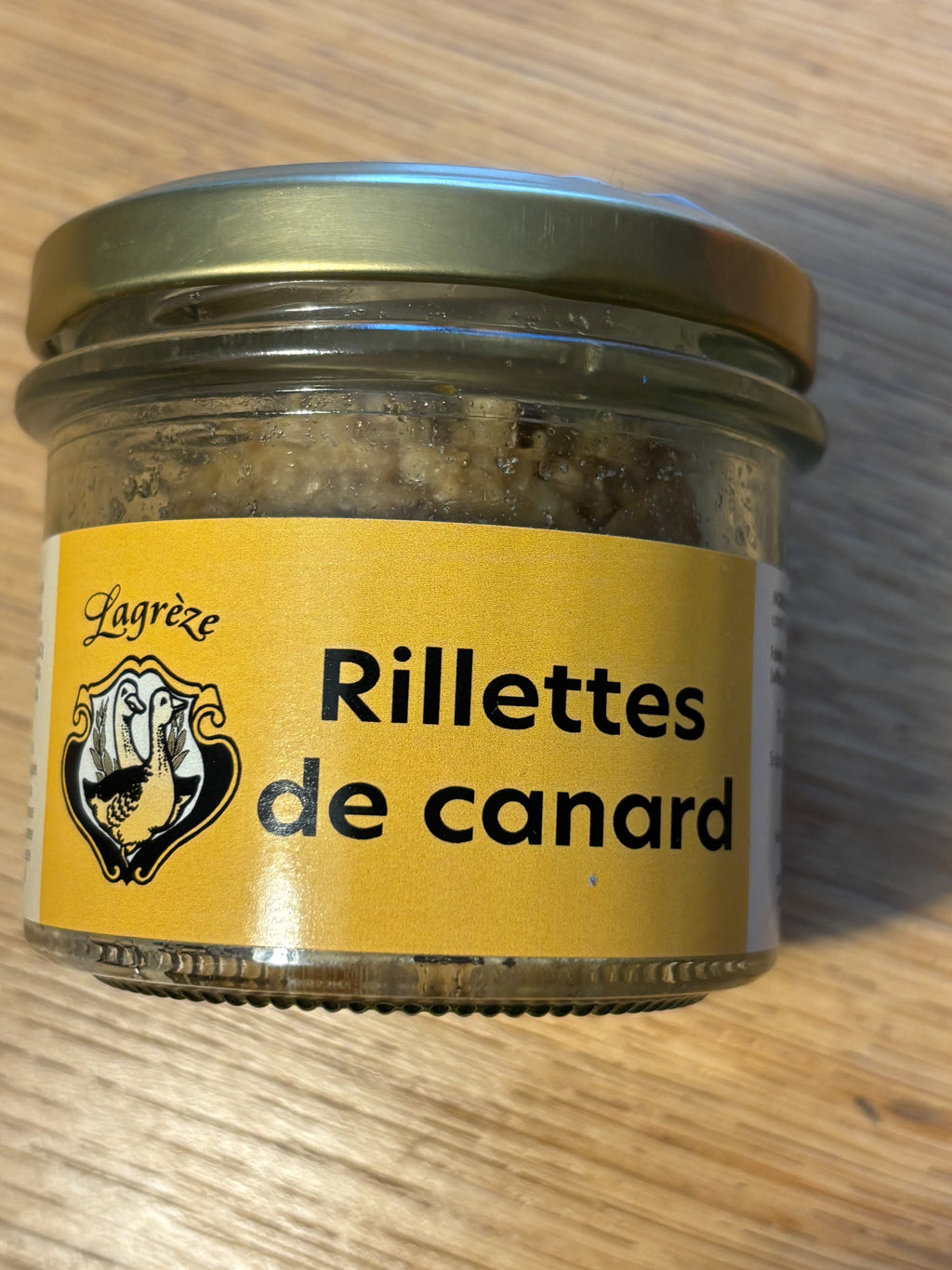 ANKKARILLETTES – 80 g